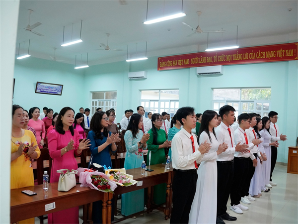 Hoạt động nhà trường25